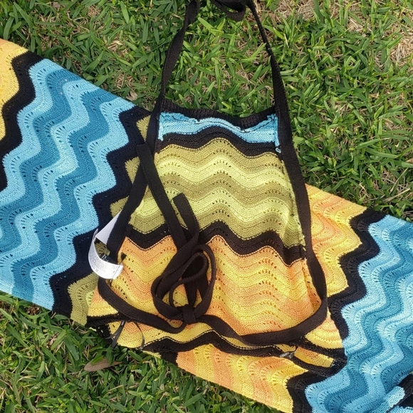 Crochet set - Picture 3 of 7